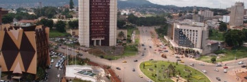 Yaoundé