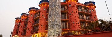 Bafoussam