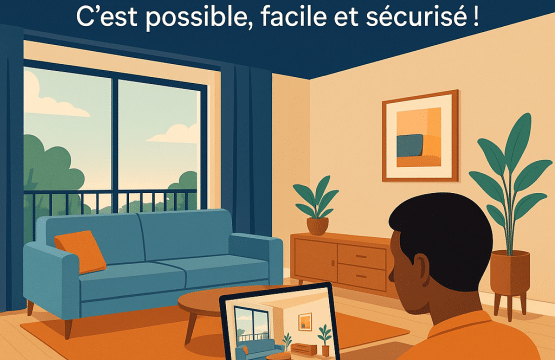 Trouver un logement meublé au Cameroun depuis l’étranger