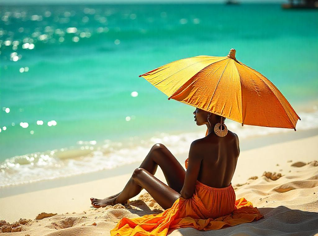 plus belles plages du Cameroun