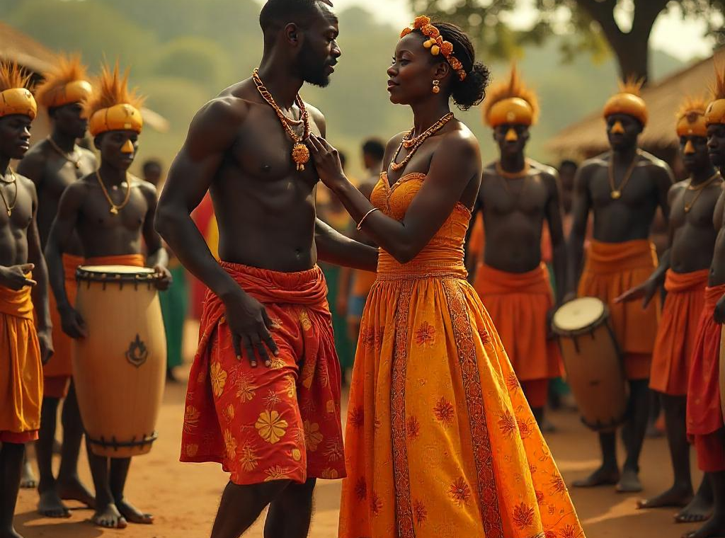 Les traditions et coutumes du Cameroun : richesse et diversité culturelle
